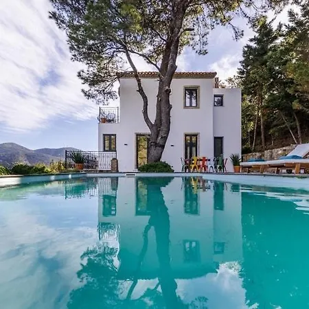 Elissaios-brand New Renovated Pool *