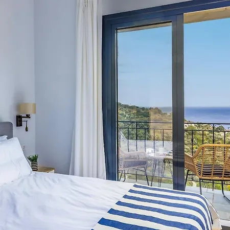 Villa Elissaios-brand New Renovated Pool