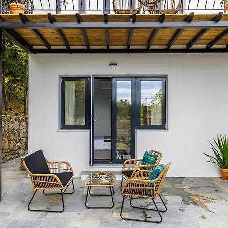 Elissaios-brand New Renovated Pool *