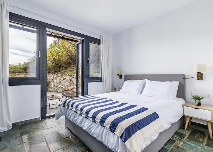 Elissaios-brand New Renovated Pool